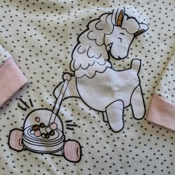 FISHER Price Corn Popper Outfit - Picture 3 of 4